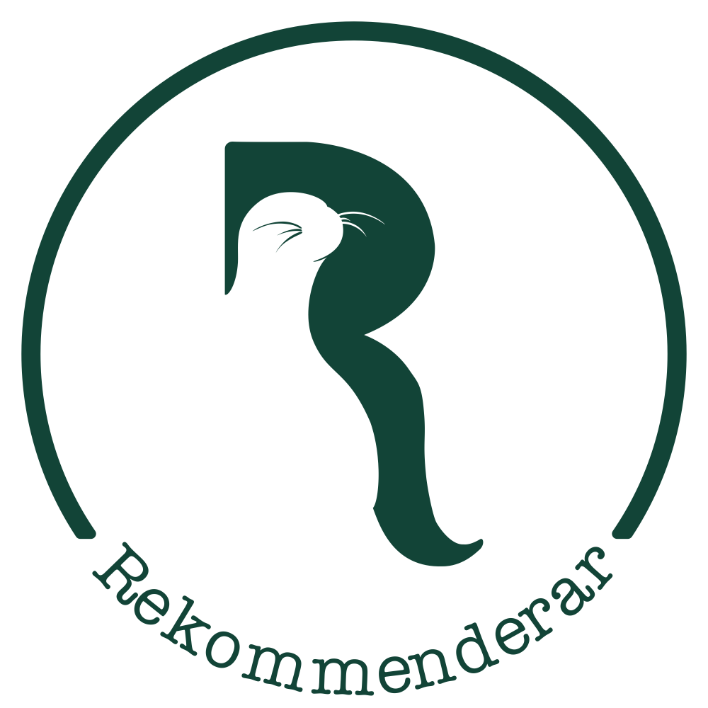 Recensionen.com rekommenderar
